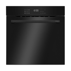 0014525 cda sl400bl thirteen function multifunction oven