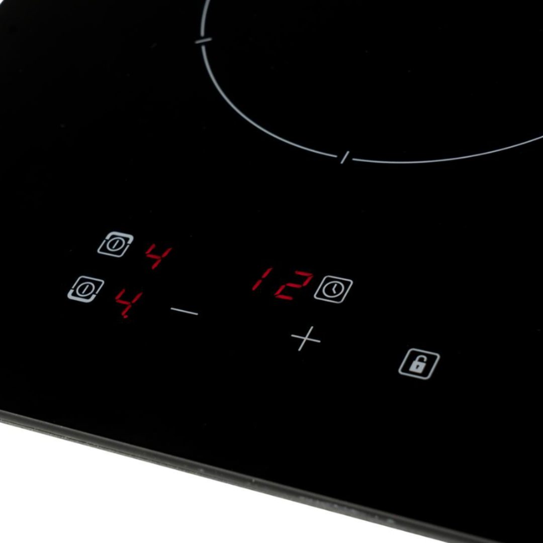 0014576 cda hc3621fr domino two zone ceramic hob