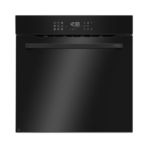 0014647 cda sl550bl thirteen function multifunction pyrolytic single oven