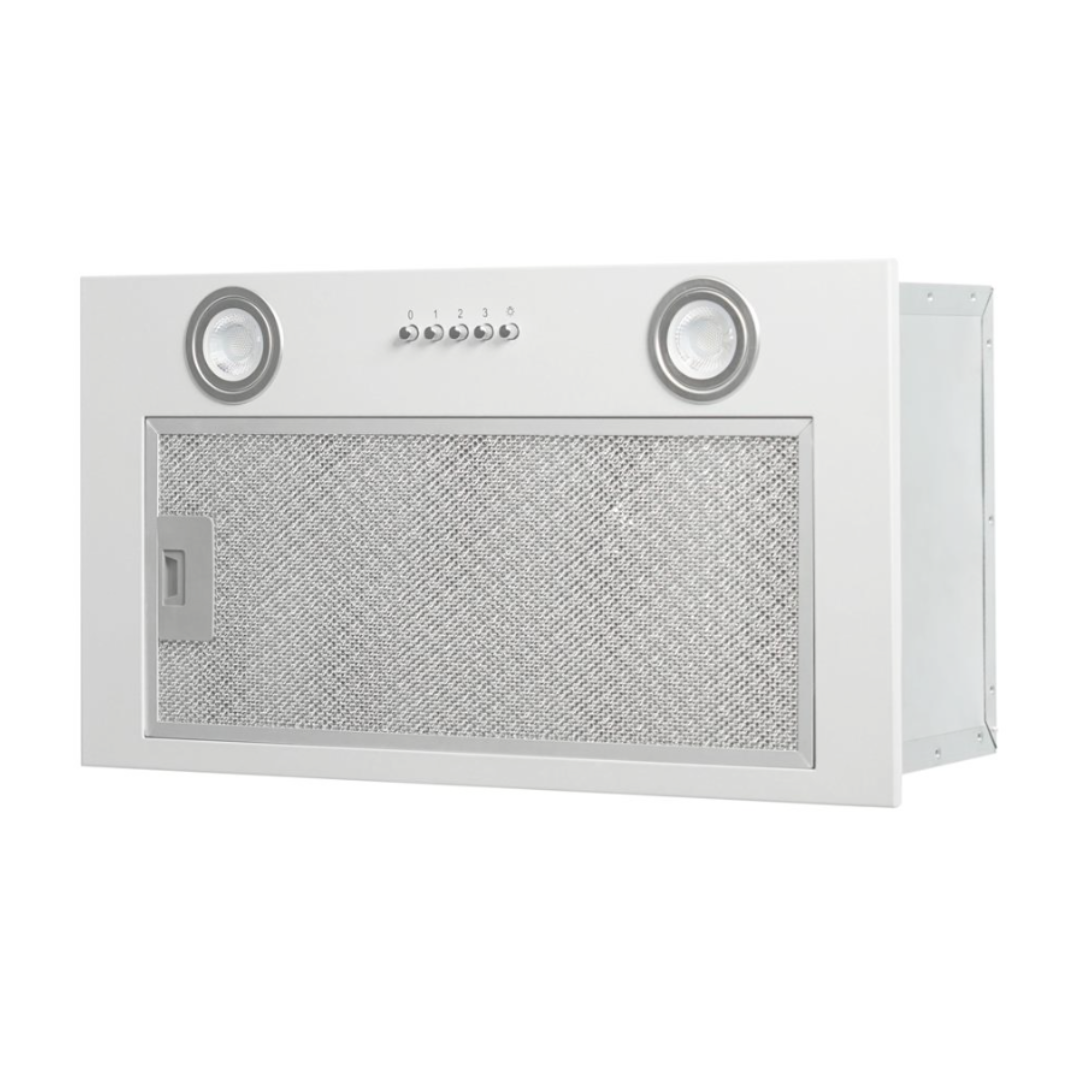 0014670 cda cca52wh canopy extractor hood