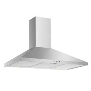 0014689 cda ech93ss chimney extractor hood