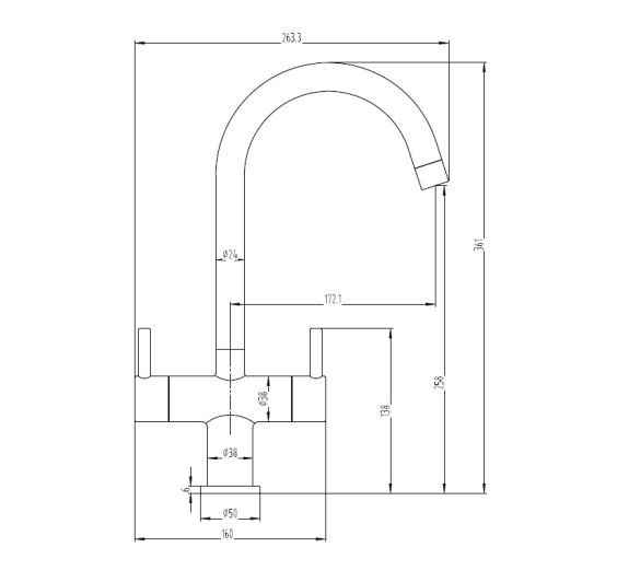 ADOUR 20CH T CHR TEC V2310