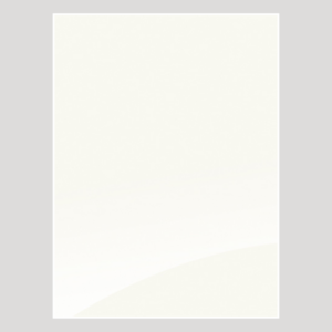 Ora Gloss White Door