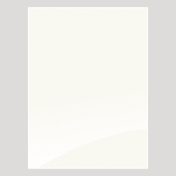 Ora Gloss White Door