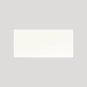 Supergloss White Drawer