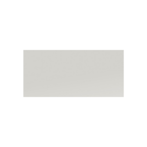 Supermatt Grey Drawer