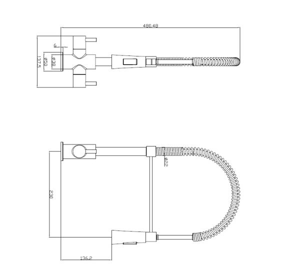 TITANIA 20MB T COL TEC V2310
