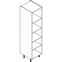 1970 x 500 Lader unit