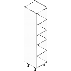 2150 x 500 Lader unit