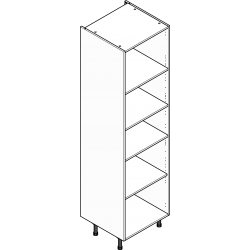 2150 x 600 Lader unit