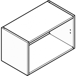 360 x 600 Bridging Unit