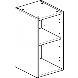 575 x 300 wall unit