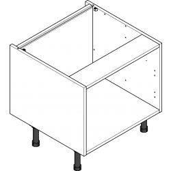 600 Belfast Sink Base unit