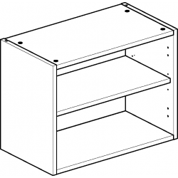 600 Canopy Extractor unit