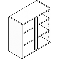 720 x 1000 Wall Unit