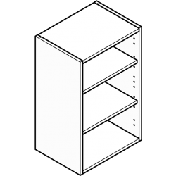 720 x 450 wall unit