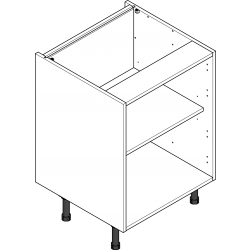 720 x 600 DD unit