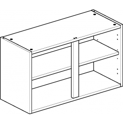 800 Canopy Extractor unit