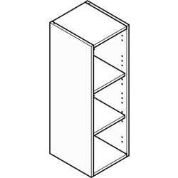 900 x 300 wall unit