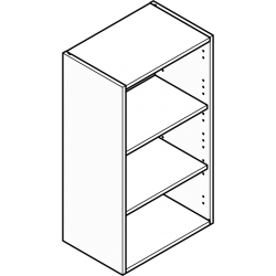 900 x 500 wall unit
