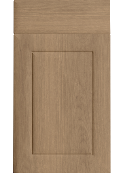 Ashford canella oak.