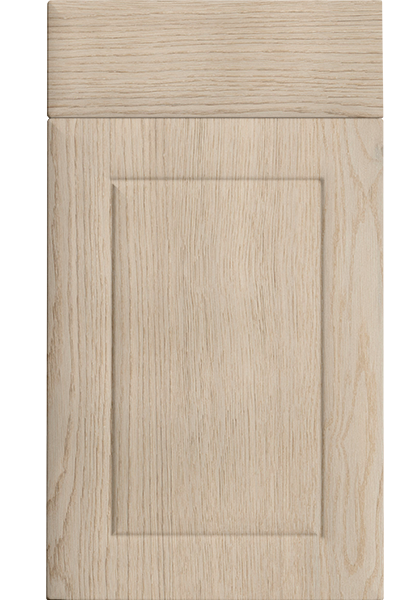 Ashford cremona oak cotta.