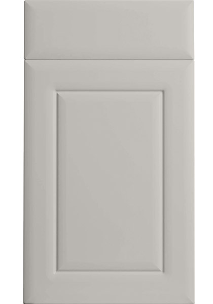 Ashford high gloss cashmere