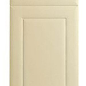 Ashford high gloss cream