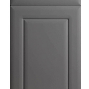 Ashford high gloss dust grey