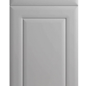 Ashford high gloss light grey