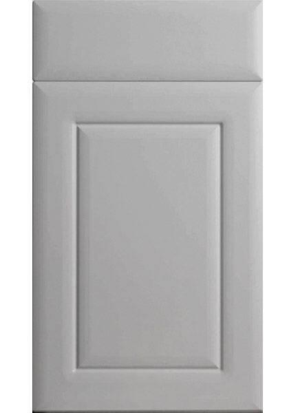 Ashford high gloss light grey