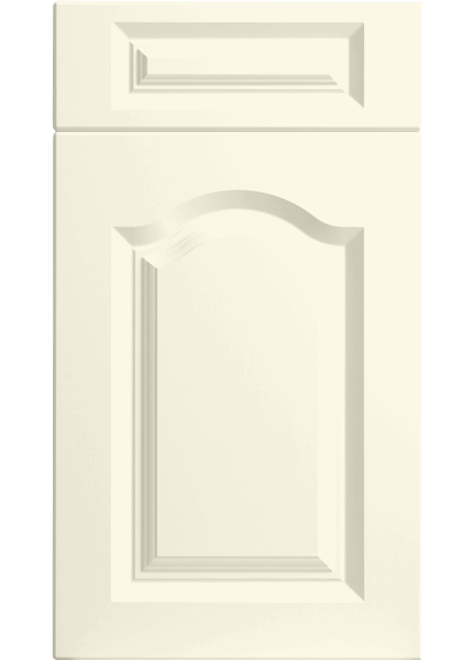 Canterbury antique white.