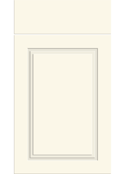 Paris antique white.