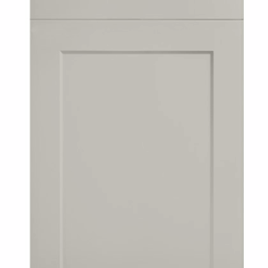 Richmond high gloss cashmere