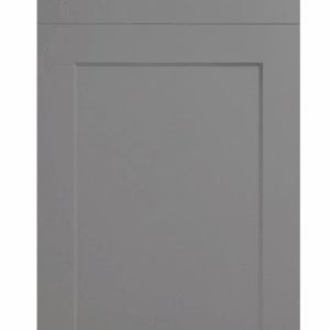 Richmond high gloss dust grey