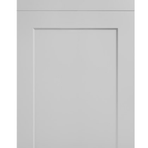 Richmond matt dove grey