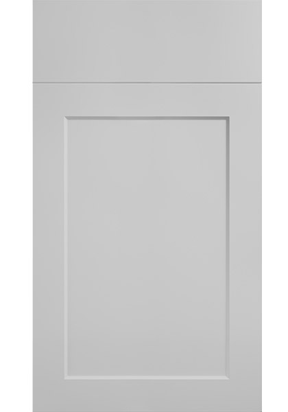 Richmond matt dove grey