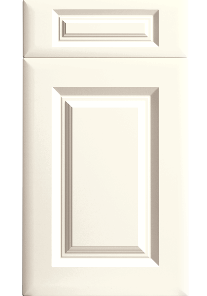York antique white.